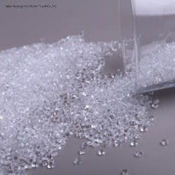 Lastic Raw Materials Polycarbonate PC Polycarbonate Plastic Raw Material