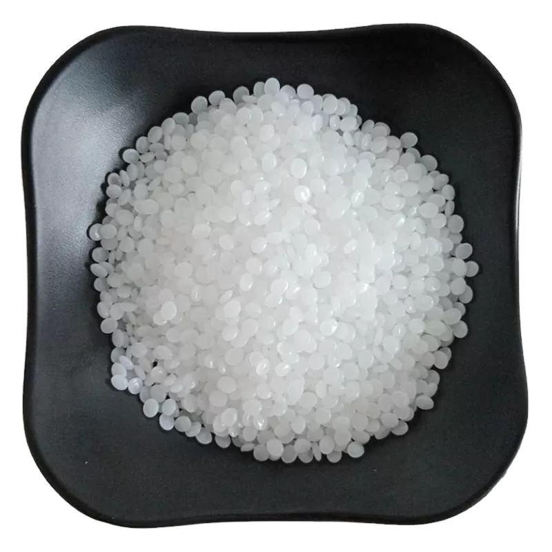 China 
Low Density Polyethylene Granules Virgin Plastic Raw Material Injection Molding Grade LDPE 2426h
manufacture and supplier