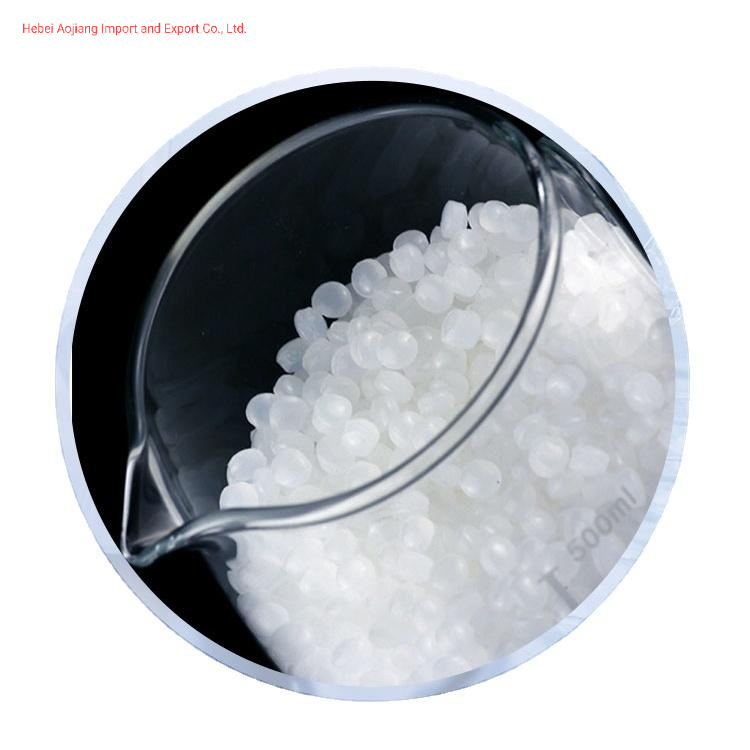 
Low-Density Polyethylene LDPE Recycled Pellets LDPE Granules HDPE Granules
