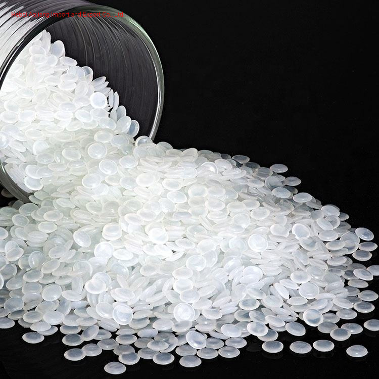 
Low-Density Polyethylene Virgin LDPE Granules / LDPE Resin / LLDPE Granules
