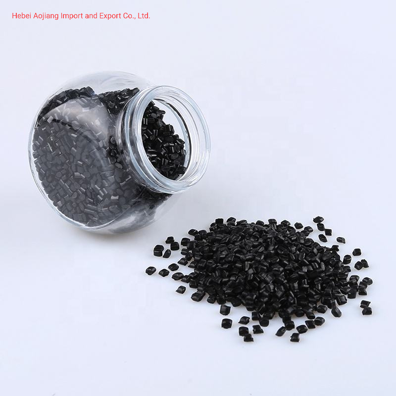 China 
Low Density Polyethylene Virgin LDPE Granules Pellets Blow Molding Grade
manufacture and supplier