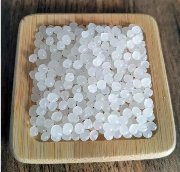 Low Friction Top Quality High Impact Virgin LDPE Granules Resins Recycled LDPE