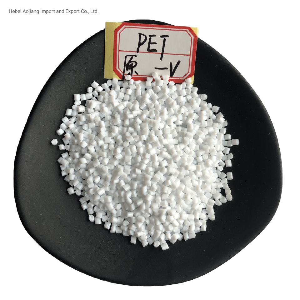 China 
Low Price Pet Resin Synonymous Polyethylene Terephthalate
manufacture and supplier