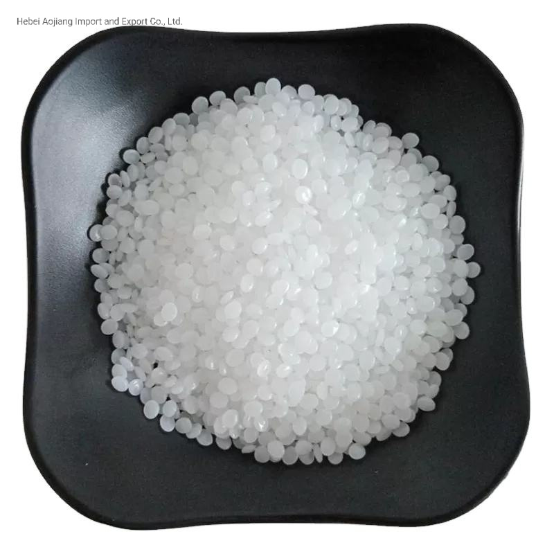 Low Price Recycled HDPE Granules Virgin&Recycled HDPE/LDPE/LLDPE