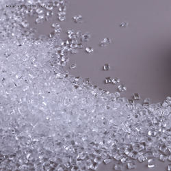 Low Viscosity PC Resin Polycarbonate Lexan PC 121r Virgin Polycarbonate Granules