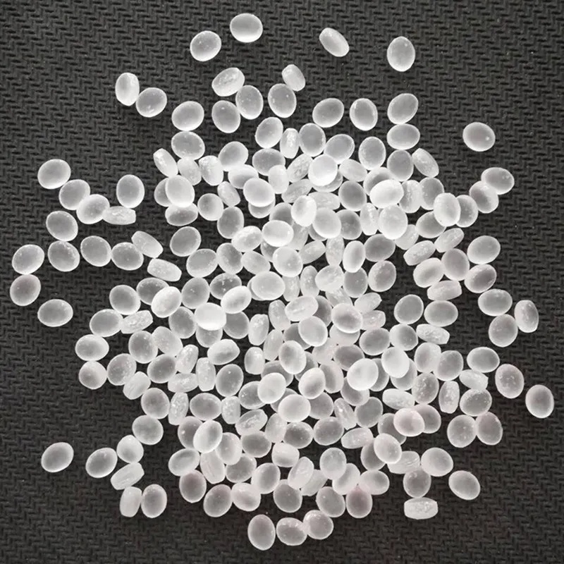 Made in China Factory Supply Plastic Granules Poe/Poe Resin/Polyolefin Elastomer