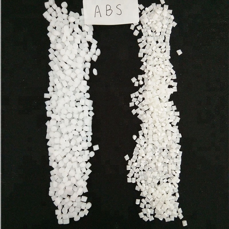 Manufacturer Virgin Acrylonitrile Butadiene Styrene ABS/ Granules Raw Material Plastic ABS Resin