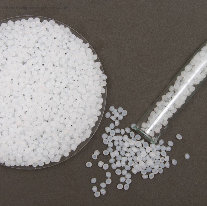 China 
Non Slip Agent Competitive Price High Density Polyethylene LDPE LLDPE HDPE Granules
manufacture and supplier