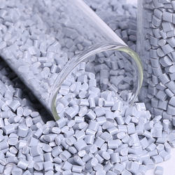 PBT Pure Resin Plastic Polymer Granules Polybutylece Milky White High Heat Resistance Price PBT Resin PBT Granules