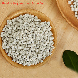 PC 1302-10 with Good Impact Strength Flame Retardant Transparent Raw Material