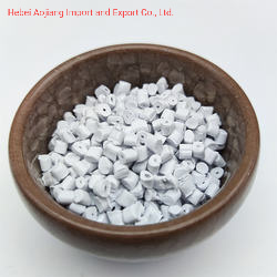 China 
PC Granules Engineering Polycarbonate Resin High Impact Polystyrene
manufacture and supplier