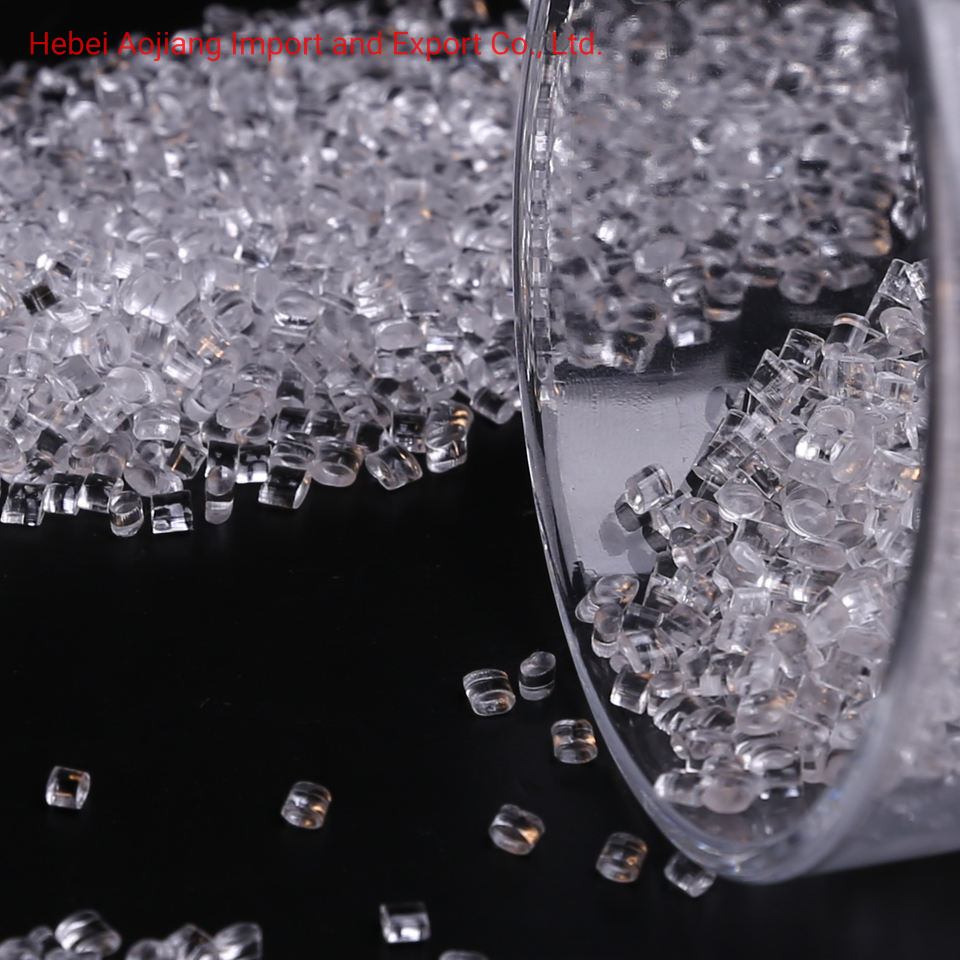 China 
PC Resin Pellet PC 1000r Granules Price Per Kg Polycarbonate Resin
manufacture and supplier