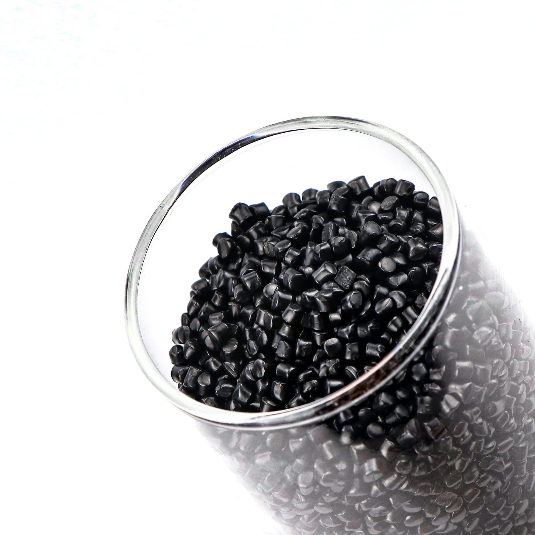 PP Az564 Injection Grade High Flow Electrical Components Polypropylene Raw Material Particles