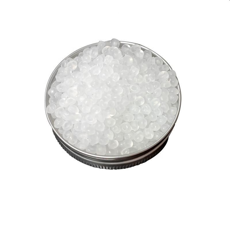 PP Copolymer Resin/ PP Homopolymer PP Granules