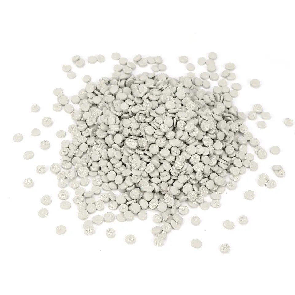 China 
PP Film Grade PP Particles Blow Molding Grade Food Packaging
manufacture and supplier