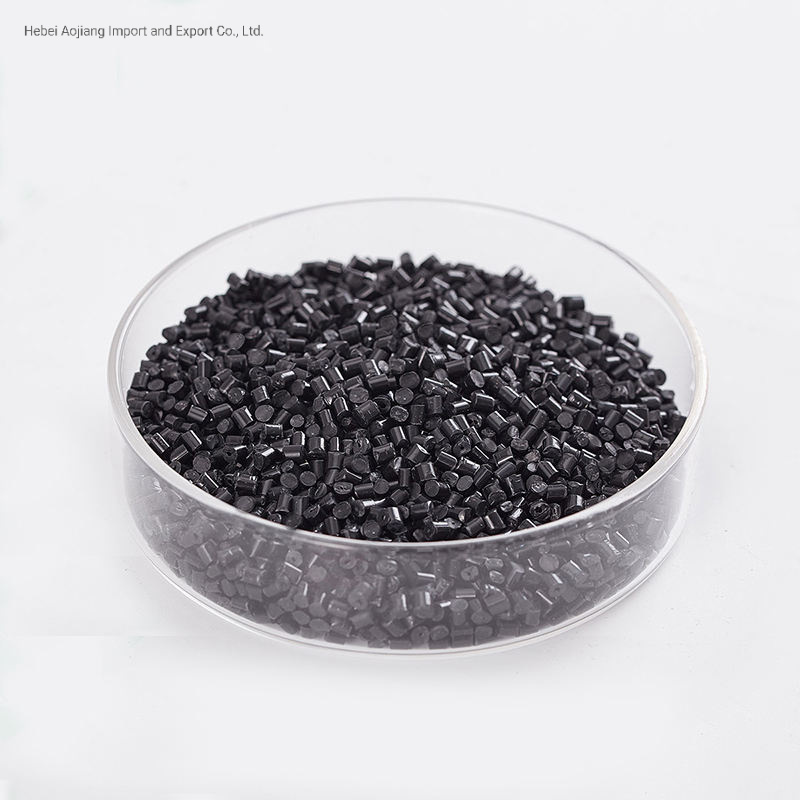 PP K8303 K7266h High Impact High Flow Polypropylene Plastic Raw Materials