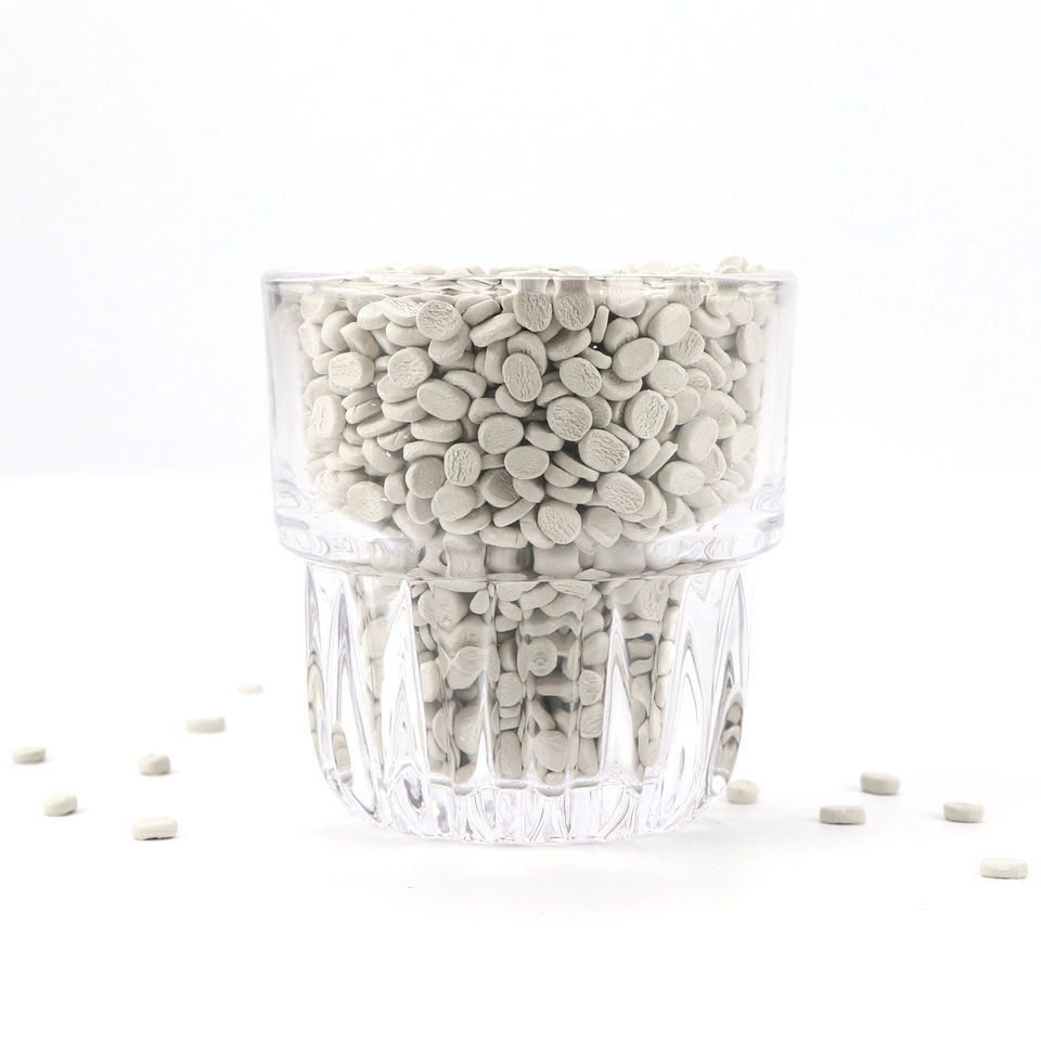 China 
PP Polypropylene Copolymer Homopolymer Virgin PP Granules
manufacture and supplier