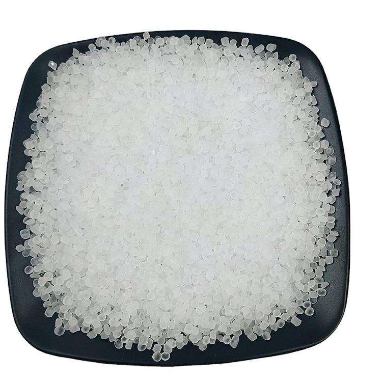 PP Polypropylene Granule for Electrical Plugs, Toys, Housing