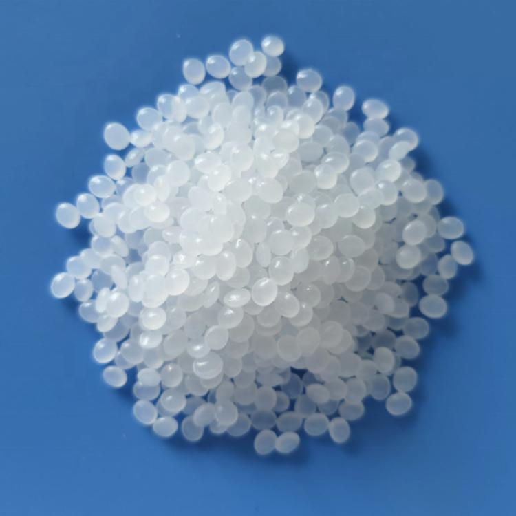 China 
PP Rb739CF Film Grade PP Particles Blow Molding Grade Food Packaging
manufacture and supplier