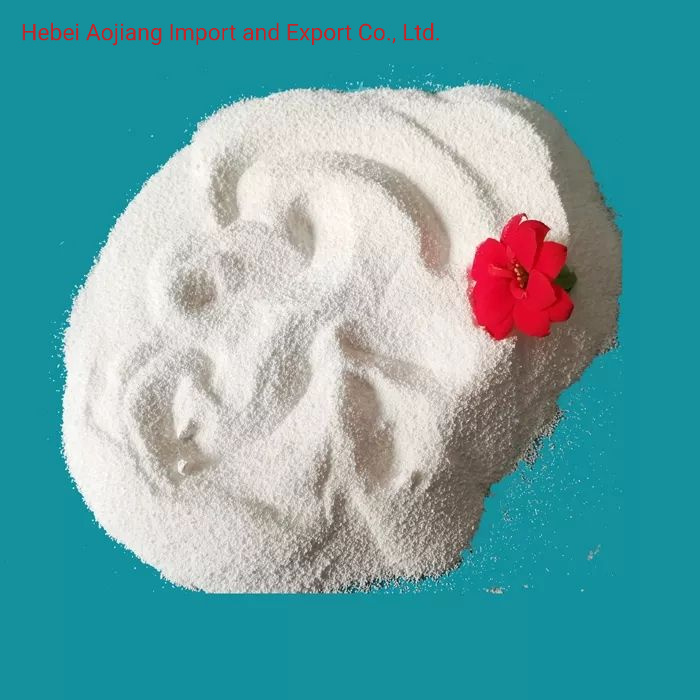 PVC Compound Medical Grade PVC Compounding for Shrink PVC Powder Resin