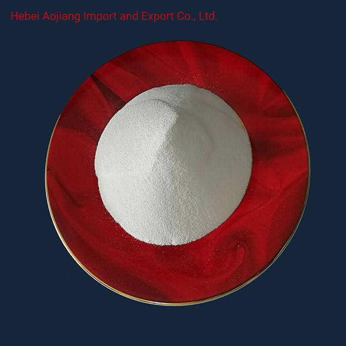 PVC Granules Compound Raw Material PVC Resin for PVC Pipe Fittings PVC Sg8 Sg5