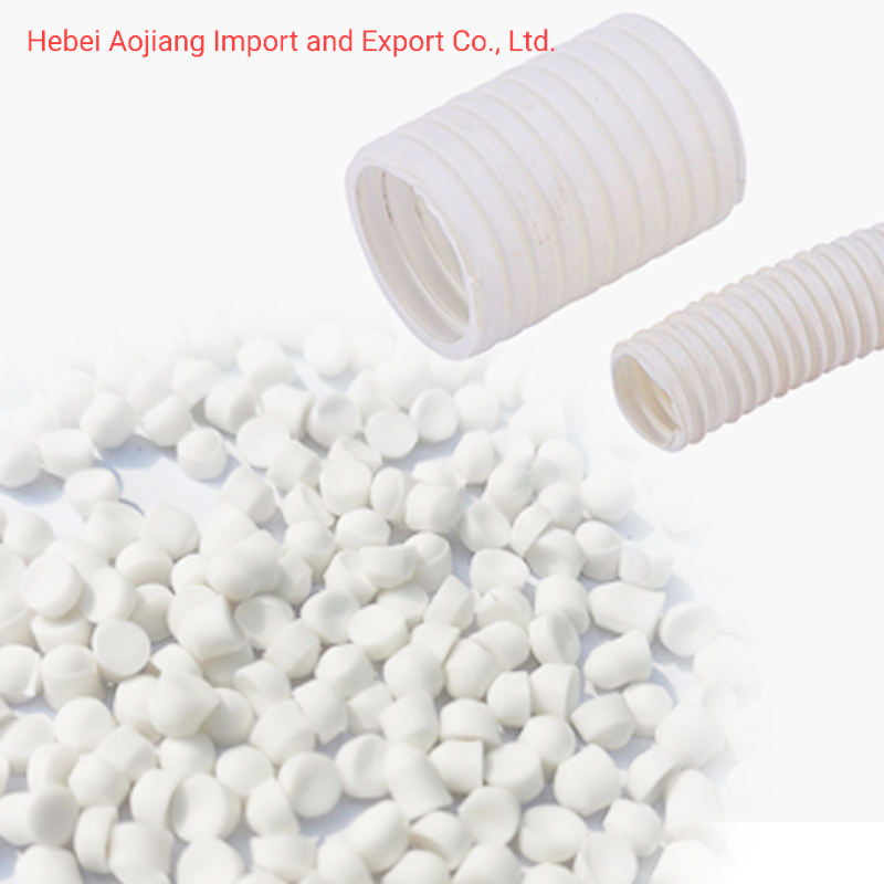 China 
PVC Resin PVC K65 PVC K65 PVC Sg-5 PVC Sg-3 PVC Sg-8 Resin Raw Plastic Material
manufacture and supplier