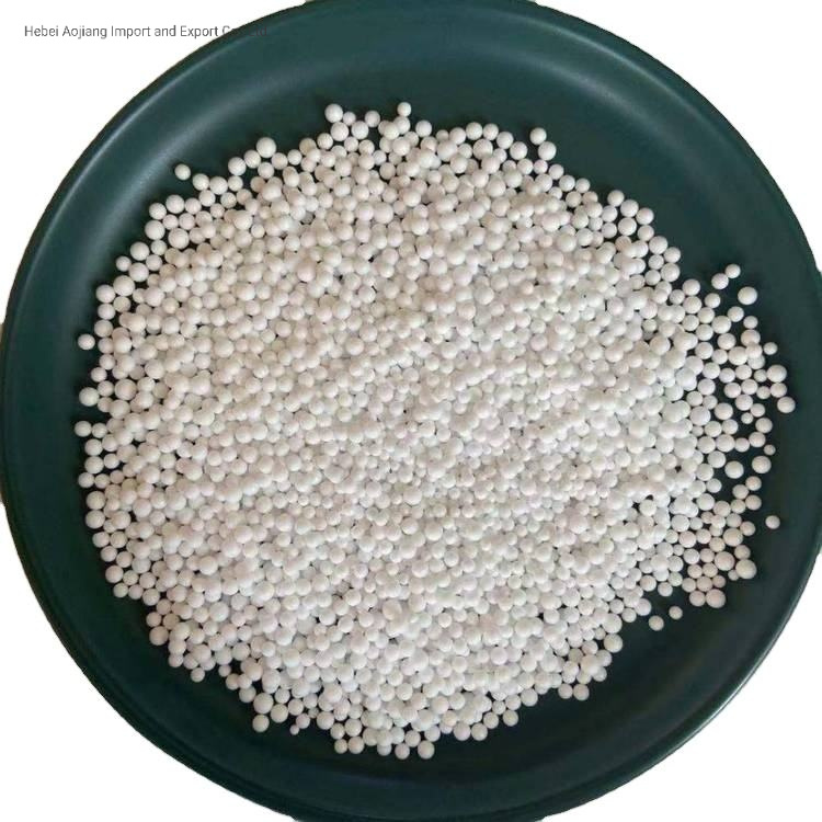 China 
Particles Raw Materials Expandable Polystyrene EPS for Helmet Inner Mat
manufacture and supplier