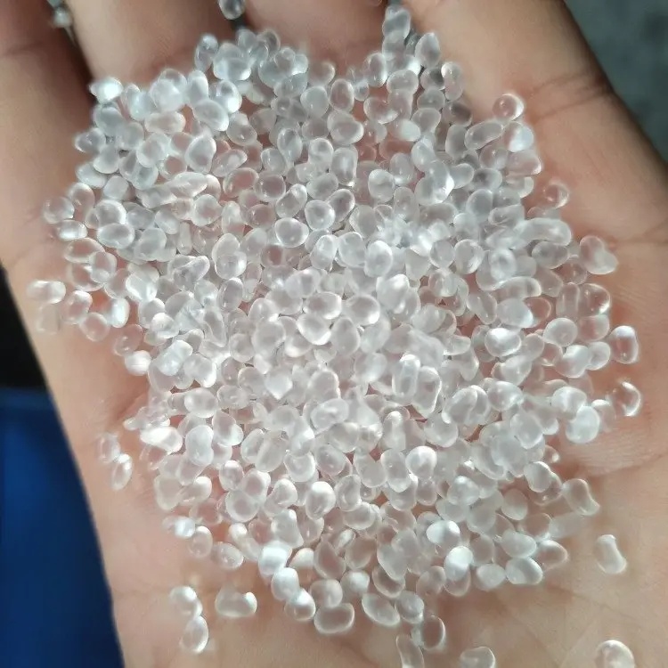 Pellet Manufacturer Price Low Price EVOH Granules High Quality Clear Transparent Resin Kuraray