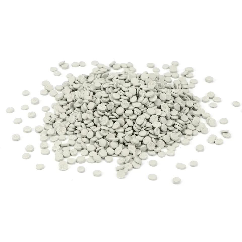 China 
Pellets PP Plastic Raw Material Granules PP B340-256 Bk Polypropylene
manufacture and supplier