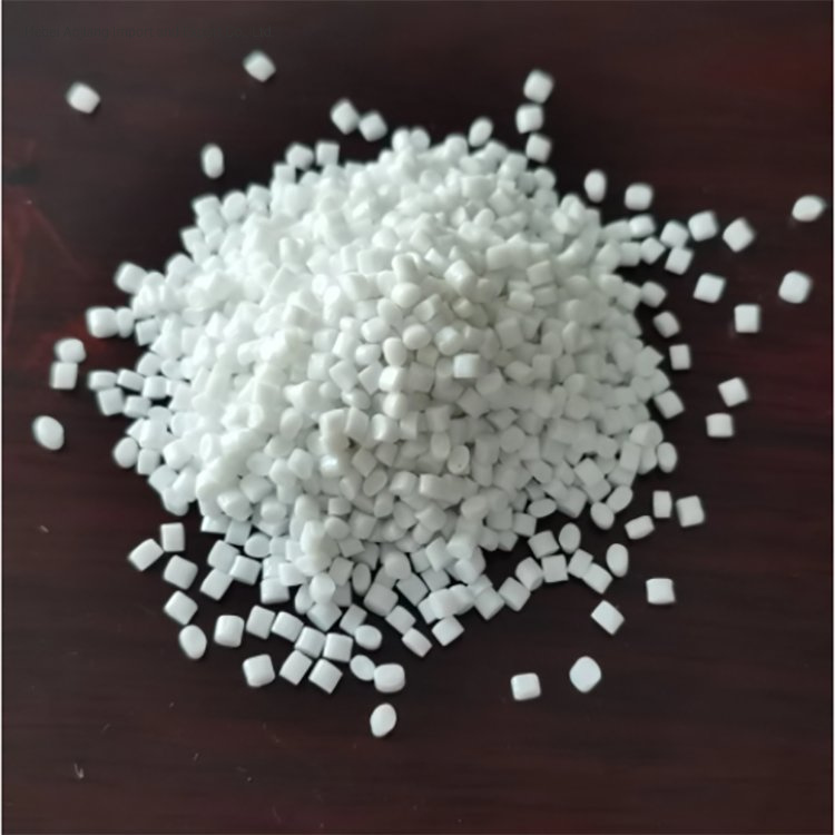 Pet Chips Fiber Grade/Recycled Pet Resin Bottle Grade Pet Granules