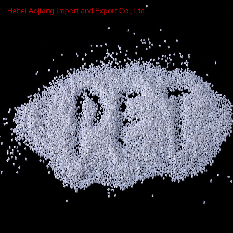 China 
Pet Flakes Polyethylene Terephthalate Plastic Reinforced Pet Pellets Pet Granules
manufacture and supplier