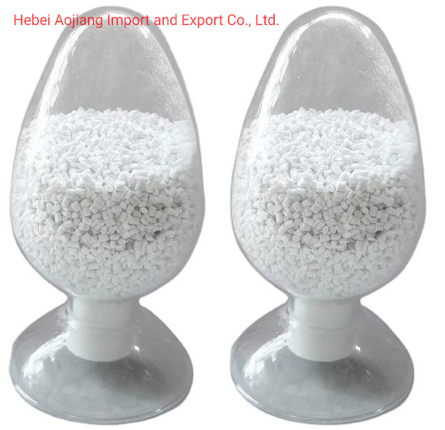 Pet Particles Sale 100% Virgin Pet Resin Bottle Grade Pet CZ-328