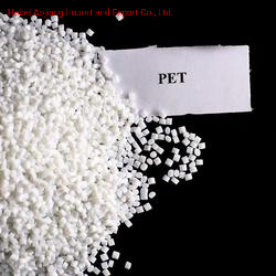 Pet Resin 0.80 Bottle Grade Bottle Grade Oil Grade Polyethylene Terephthalate Pet Granules