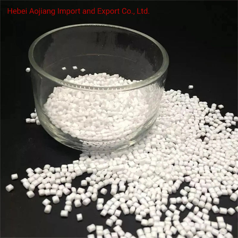 Pet Resin Polyethylene Terephthalate Pet Chips Textile Grade for Filament