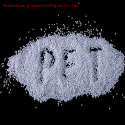 China 
Pet Resin Polyethylene Terephthalate Pet Granules Bottle Grade
manufacture and supplier