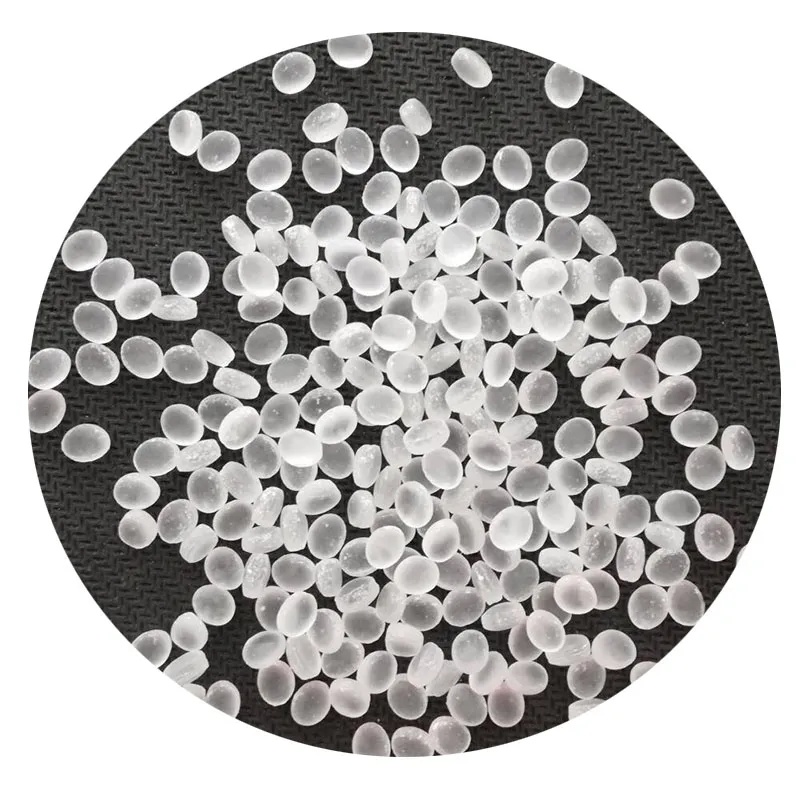 
Pettles Poe Resin Poe Plastic Granules Raw Material
