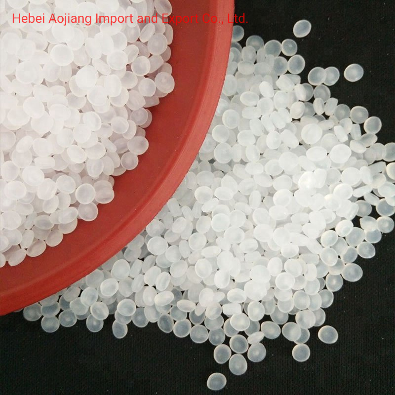 China 
Plastic Granules Plastic Raw Material LDPE Linear Low Density Polyethylene LLDPE Resin
manufacture and supplier