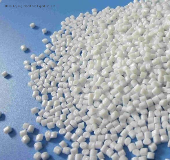 Plastic Manufacturer High Quality Virgin Pet Resin Polyethylene Terephthalate