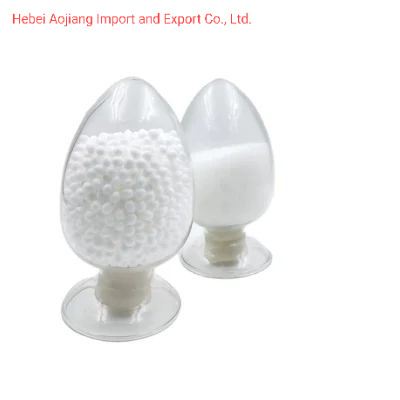 Plastic Raw Materials Expandable Polystyrene EPS Granules EPS F-302