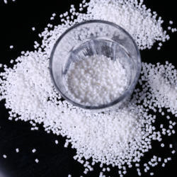 
Plastic Rubber Particles White PP Granules PBT GF15 Plastic Raw Material
