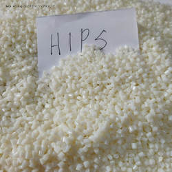 Plastic Suppliers Sale Recycled Virgin High Impact Polystyrene Granules Price Resin HIPS Recycle Raw Material Use for Injection