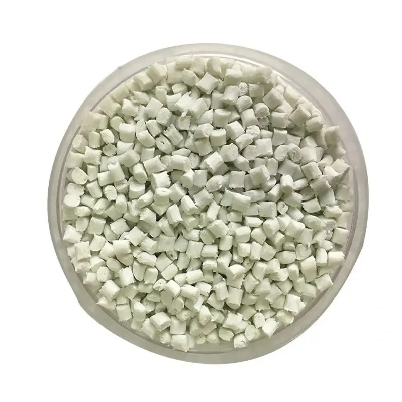 Polyamide (nylon 66) PA66 Material, Virgin PA Plastic Granule PA6 PA66 PA6.6 GF35 GF30