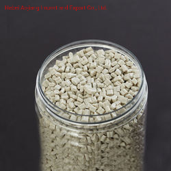 China 
Polycarbonate Clear Transparent Raw Granules Resins Type PC Recycled Granule
manufacture and supplier