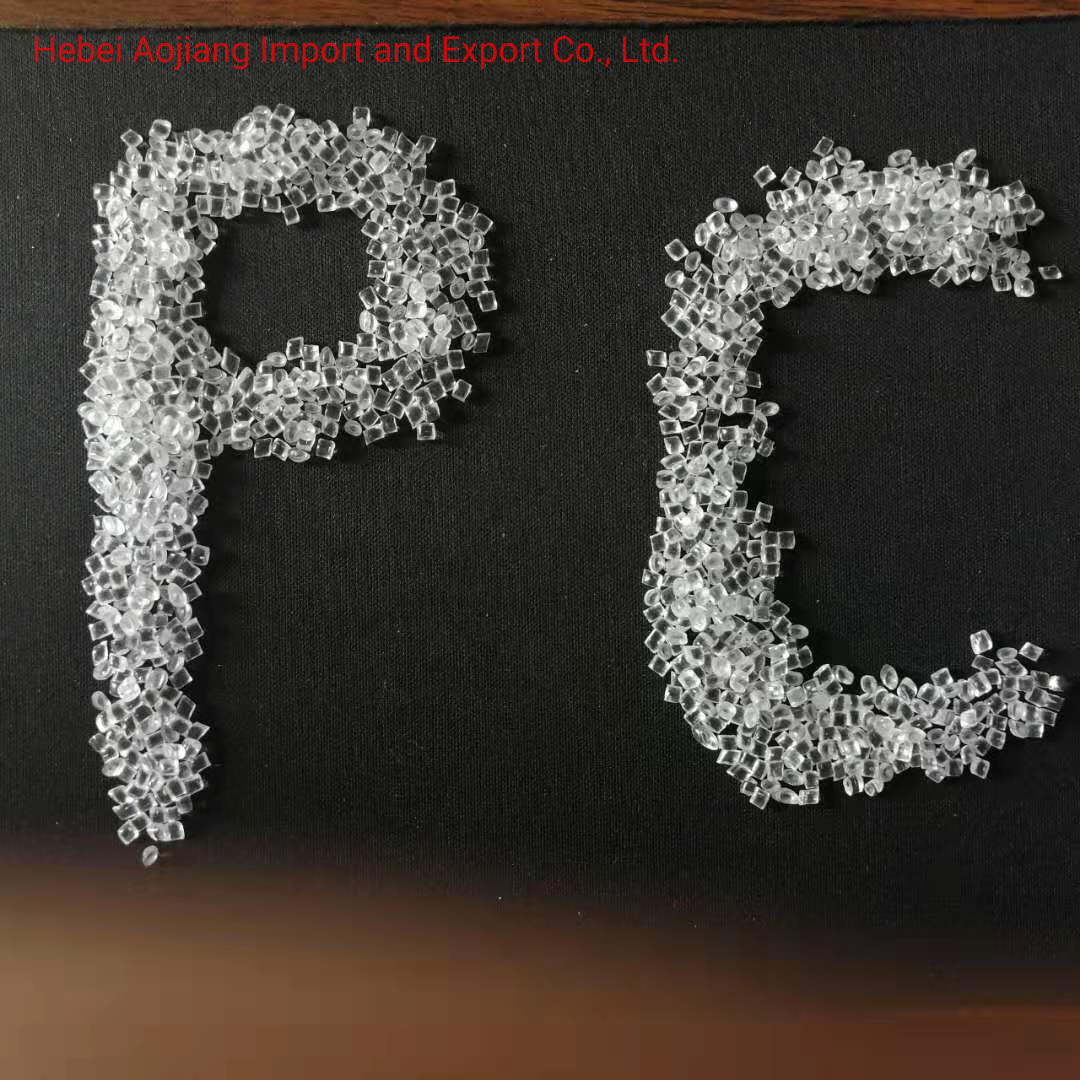 Polycarbonate Resin High Impact Polystyrene Chimei PC Resin