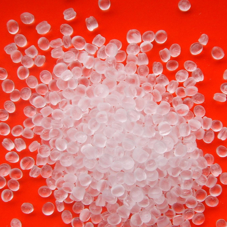 Polycarbonate Virgin Material PC Granules Covestro Bayblend PC