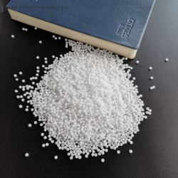 Polyoxymethylene (POM) Acetal Regrind Scraps Recycled Granules