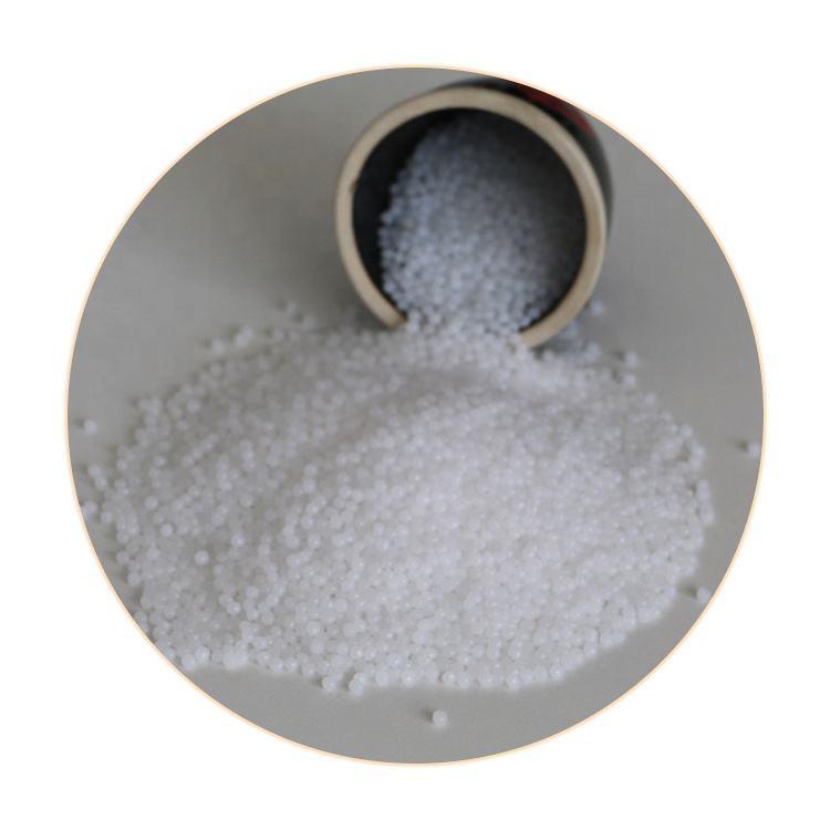 China 
Polypropylene GPPS PP Granules Plastic Raw Material Injection and Extrusion Grade
manufacture and supplier