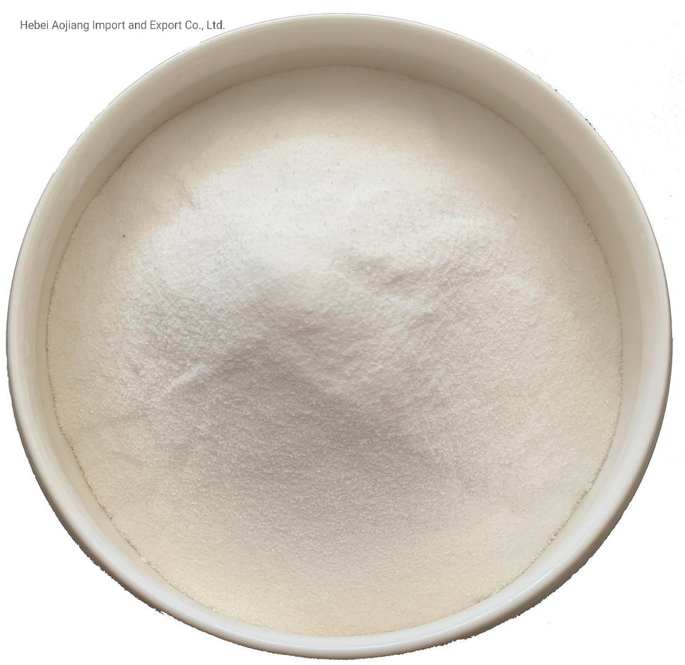 
Polyvinyl Chloride PVC Resin of China PVC Granules Producer 25kg Virgin Injection Grade Sg3 Sg5 Sg7 Sg8
