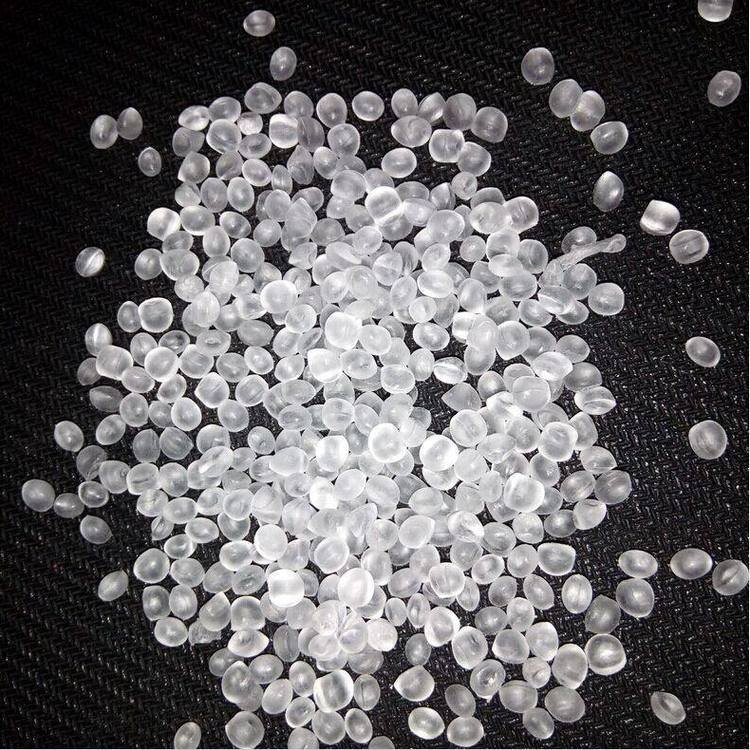 China 
Price of EVA Granules Resin EVA 2518 Co EVA-Plastic-Granules
manufacture and supplier