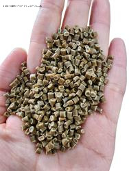 Raffia Grade PP Scraps Fr Polypropylene Pellet PP V0 Raw Material Price Recycled PP